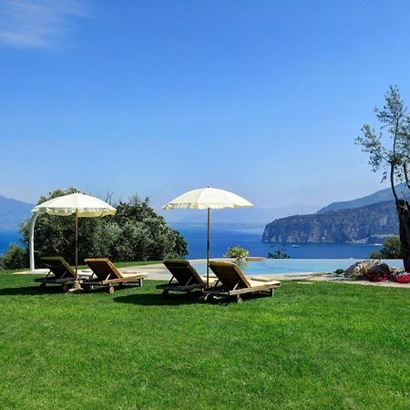 Anna Belle Elegant Agriresort Sorrento Exterior photo