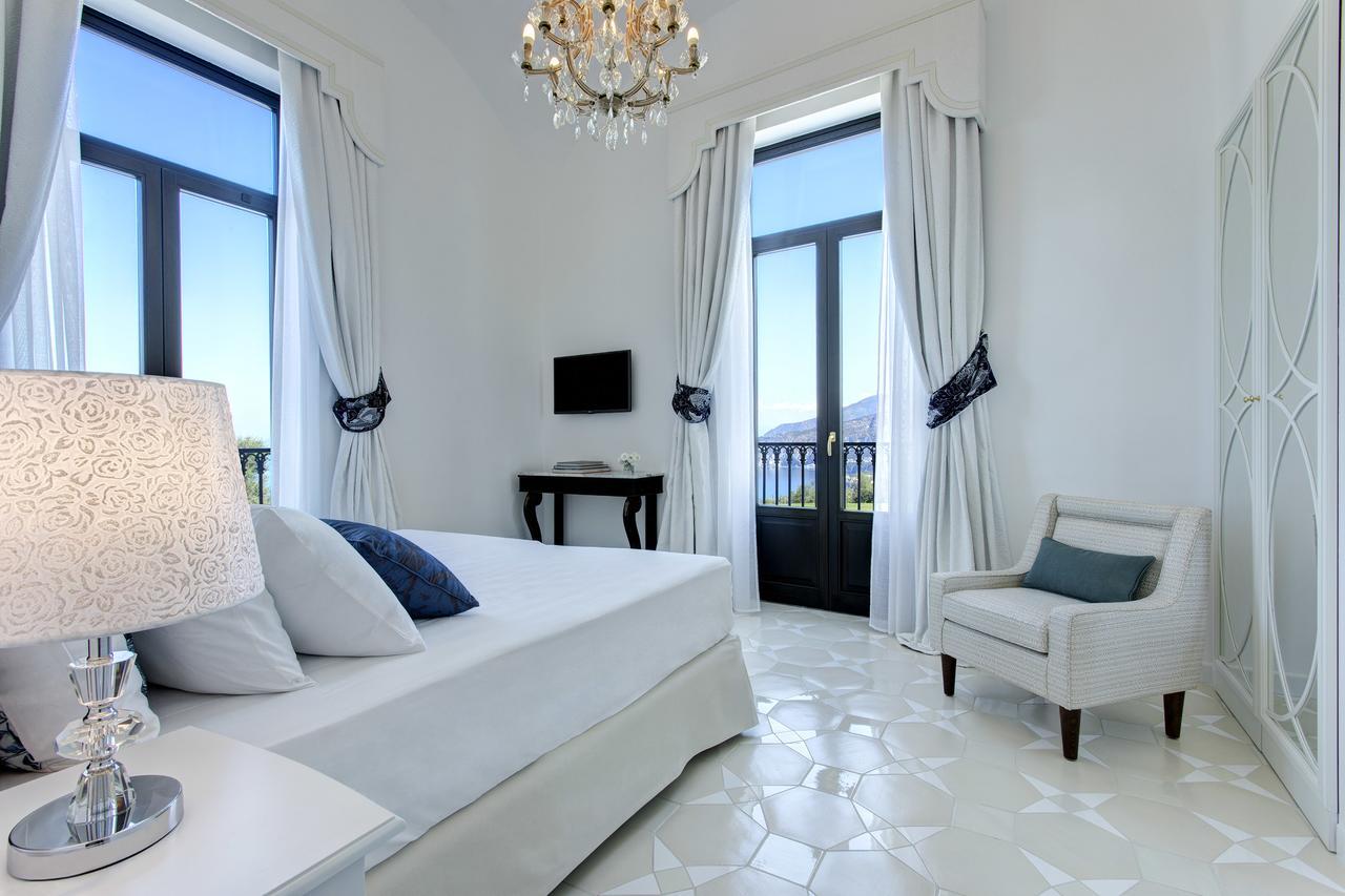 Anna Belle Elegant Agriresort Sorrento Exterior photo